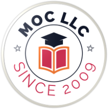 MOC LLC Logo